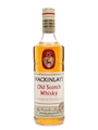 Mackinlay's 5 Year Old Bottled 1970s-1980s 75cl / 43%
