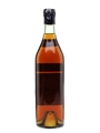 Martell 3 Star VOP Spring Cap Bottled 1950s 70cl