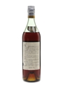 Hennessy 3 Star Bottled 1940s 70cl