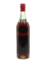 Courvoisier 3 Star Bottled 1950s 70cl