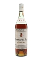 Barnett & Fils 3 Star Bottled 1960s 70cl