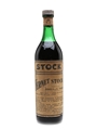 Amaro Fernet Stock - Bottled 1950s 100cl / 41%