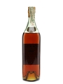 John Exshaw 3 Star Bottled 1960s 70cl