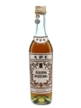APE Riserva Medicinal 3 Star Bottled 1950s 50cl / 40%