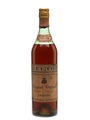 Briand 3 Star Cognac Bottled 1950s - Luigi Bosca 75cl / 40%
