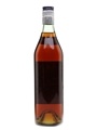 Martell 3 Star VOP Bottled 1960s 75cl