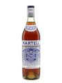 Martell 3 Star VOP Bottled 1960s 75cl