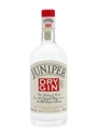 Barbieri Juniper Dry Gin Bottled 1990s 70cl / 40%