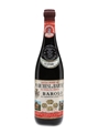 Marchesi di Barolo 1968 72cl / 13%