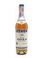 Stock 84 VVSOP Bottled 1960 - Numbered Bottle 75cl / 40%