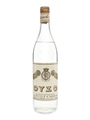 Oyzo Bottled 1960s 70cl / 43%