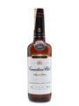 Canadian Club 6 Year Old Bottled 1990s 70cl/ 40%