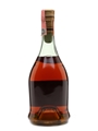 Bisquit 3 Star Bottled 1970s - Ferraretto 75cl / 40%