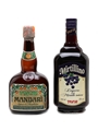 Toschi Mandari & Mirtillino  2 x 70cl