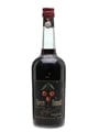 Rizzi Cherry Brandy Bottled 1950s 100cl / 33%