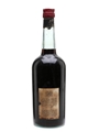 Rizzi Cherry Brandy Bottled 1950s 100cl / 33%