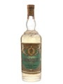 Fratelli Branca Maraschino Liqueur Bottled 1960s 100cl / 28%