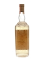 Fratelli Branca Maraschino Liqueur Bottled 1960s 100cl / 28%
