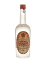 Eristow Vodka Bottled 1950s - Martini & Rossi 75cl / 40%