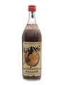 Ballor Gong Bottled 1950s 100cl / 10.8%