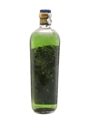 Fiamma Verde Autentico Centerbe Bottled 1950s 75cl / 62%