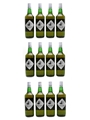 Black & White Bottled 1970s 12 x 75.7cl / 40%