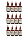 Haig Gold Label Bottled 1970s 12 x 75.7cl / 40%