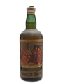 Sarti Apricot Liqueur Bottled 1950s 75cl / 28%