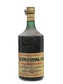 Sac Ferrochina Bottled 1950s 100cl / 20%