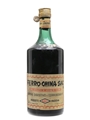 Sac Ferrochina Bottled 1950s 100cl / 20%