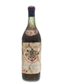 Pastureau Freres Very Old Brandy Bottled 1940s 75cl