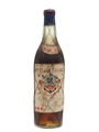 Pastureau Freres Very Old Brandy Bottled 1940s 75cl
