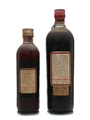 Gianolla Elixir China Bottled 1950s & 1960s 50cl & 100cl / 28%