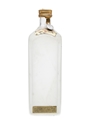 Gilbey's London Dry Gin Bottled 1950s - Cinzano 100cl / 46.2%