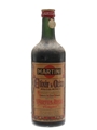 Martini Elixir Di China Bottled 1950s 50cl / 31%