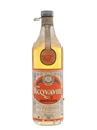 Fabris Acquavite Di Genziana Bottled 1950s 100cl / 45%