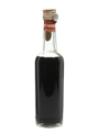 Attilio Dalla Vecchia Amaro Felsina Bottled 1950s 50cl / 28%