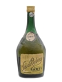 Saint Rhemy Liqueur Bottled 1950s 75cl / 42%