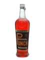 Garotti Parancio Punch Bottled 1950s 100cl / 35%