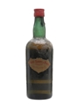 Sarti Apricot Liqueur Bottled 1950s 75cl / 28%