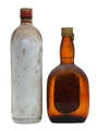 Sarti Curacao  Bianco & Pizzolotto Curacao Bottled 1950s & 1960s 75cl & 100cl
