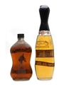 Sarti Fynsec & Ten Fynsec Bottled 1950s & 1960s 2 x 100cl / 40%