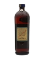 Brotto Cornuda Couracao Bottled 1950s 100cl / 35%
