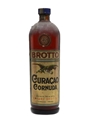 Brotto Cornuda Couracao Bottled 1950s 100cl / 35%