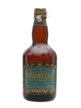 Canciani & Cremese Prunelle Bottled 1947-1949 100cl / 21%