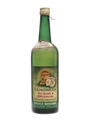 Bonardi Camomilla Grappa Di Barolo Bottled 1950s 100cl / 35%