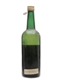 Bonardi Camomilla Grappa Di Barolo Bottled 1950s 100cl / 35%