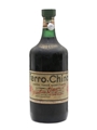 Gorizia Ferro-China bottled 1950s 100cl / 21%