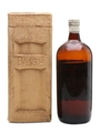 Bush Essence For Whisky BC 24 Bottled 1940s 100cl