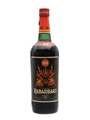 SIS Rabarbaro Bottled 1950s 100cl / 16%